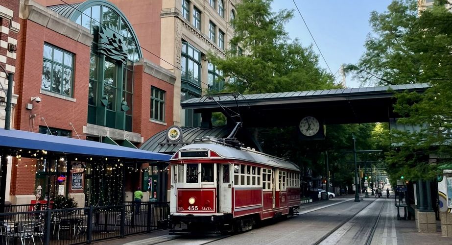 Deep South 137 Deep South 137